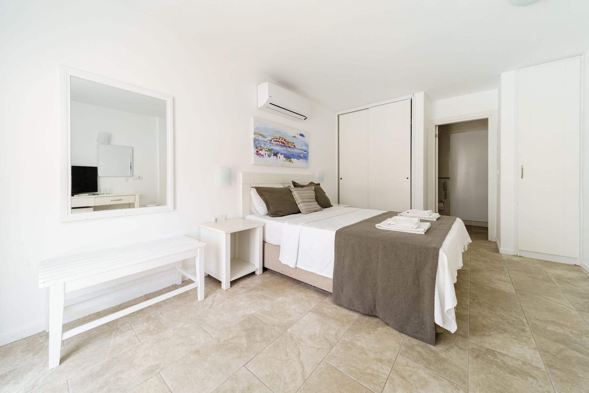 Costa Sariyaz Hotel Bodrum Bagian luar foto